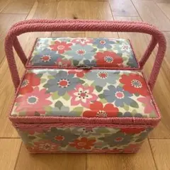 2026年最新】CathKidston 裁縫箱の人気アイテム - メルカリ
