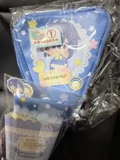 わんぱく！刀剣乱舞くじ　みかづきむねちかセット