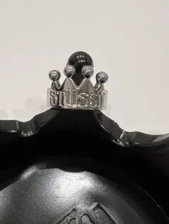 2026年最新】STUSSY 付属品：付属品なし メンズ リング・指輪の人気