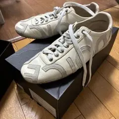 Dolce & Gabbana ホワイトスニーカー