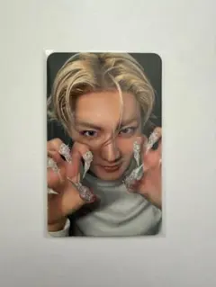 ENHYPEN 【DESIRE:UNLEASH】MINE ver ジョンウォン