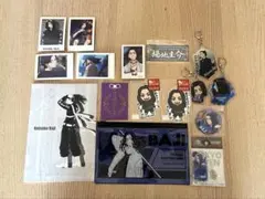 東京卍リベンジャーズ 場地圭介 グッズ