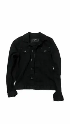 dsquared2 jacket