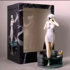 NieR:Automata 2B　ヨルハ　フィギュア
