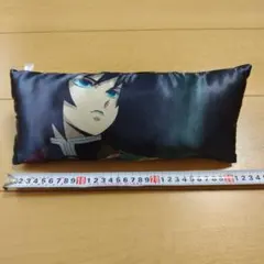 冨岡義勇 キャラクターグッズ