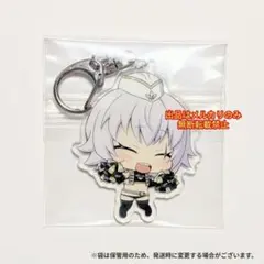 Fate Racing アクキー ジャック FGO Fes レーシング