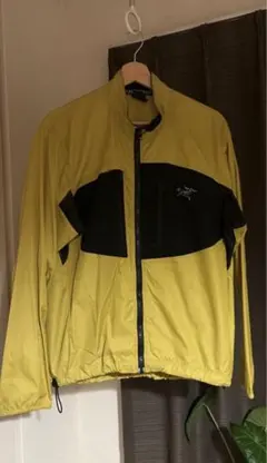 00s カナダ製 ARC'TERYX TAU LIGHT JACKET - メルカリ