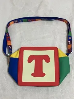 トイストーリーホテル/ショルダーバッグ