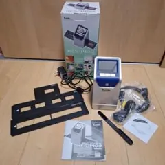 未使用品】Kenko KFS-1400 フィルムスキャナー - メルカリ