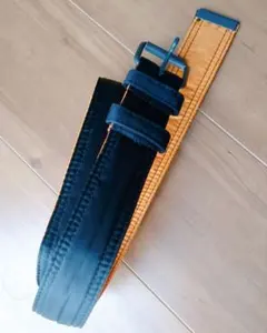 PORTER タンカー ベルト Lサイズ ブラック