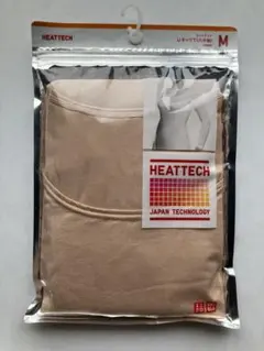 ユニクロヒートテック 下着