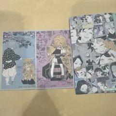 鬼滅の刃 桑島 善逸 メモリアル