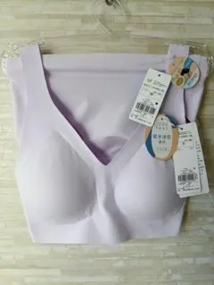 S&M」トリンプ スロギー ゼロフィール ブラレット ブラショーツ