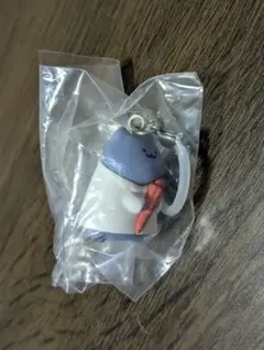 お文具といっしょ めじるしアクセサリー 猫さん