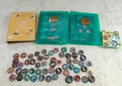 超妖怪大辞典 妖怪メダル