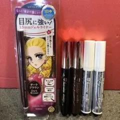 K301 ヒロインメイク セット☆