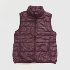 UNIQLO ユニクロ ウルトラライトダウンベスト HW-95