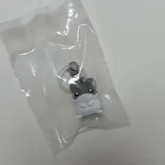 ハムスター倶楽部 めじるしアクセサリー