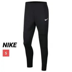 Sサイズ NIKE ナイキ ロングパンツ DF パーク20 ブラック