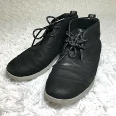 ★UGG★アグ フリーモン WP ブーツ 【25.5cm】 防水 軽量 黒のサムネイル