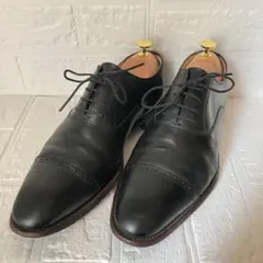 【PAPA】スコッチグレイン F-746 スコッチグレイン 26㎝ ブラック SCOTCH GRAIN スコッチグレイン F-746