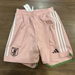 【新品未使用】日本代表 桜餅 ユニフォーム パンツ NIGO adidasのサムネイル