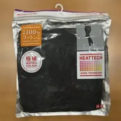 ヒートテック スパッツ