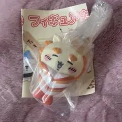 ちいかわ寿司 フィギュアキーホルダー シーサー