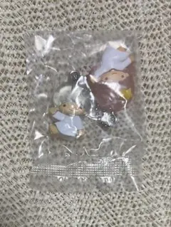 サンリオなかよしドロップチャーム　キキララ