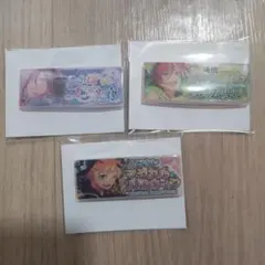 あんスタ バナコレ 逆先夏目 春川宙