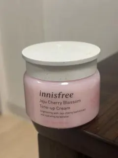 innisfree Jeju Cherry Blossom Tone-upのサムネイル