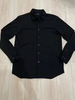 UNIQLO イージーケアシャツ　長袖シャツ