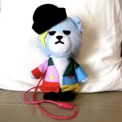 2026年最新】BIGBANG G-dragon ジヨン ぬいぐるみの人気アイテム
