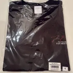 グラスハート TENBLANK FAN MEETING Tシャツ 新品未開封 S