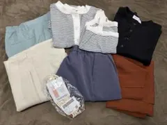 8点　レディース服まとめ売り　ZARA 等　16日までの出品です