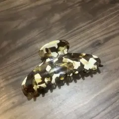 フランスラックス(L.ERICKSON) ヘアクリップ ジョー - メルカリ