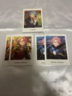 Crazy：B HiMERU 桜河こはく　あんスタ　まとめ売り