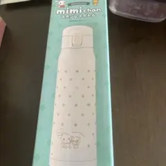 西松屋 mimichan ステンレスボトルのサムネイル