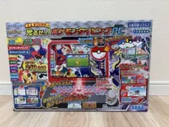 スタディ 光るぜっ！ポケモンタイピングPC