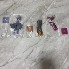 サカモトデイズ一番くじI賞アクリルスタンド3個セット