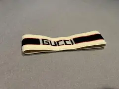BTS テテ 登坂広臣 着用 GUCCI エラスティック ヘアバンド - メルカリ