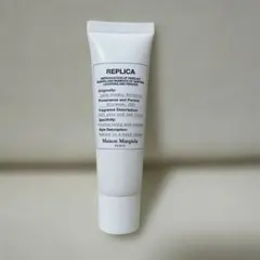 《週末お値下げ》Maison Margiela REPLICA ハンドクリーム