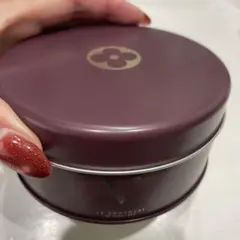 LV ルイヴィトンカフェ　ルイヴィトン　LOUIS VUITTON 空缶
