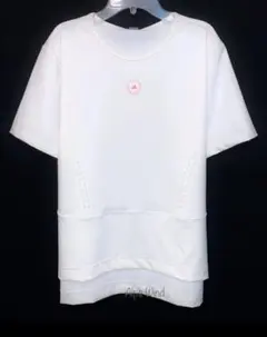 adidas by Stella McCartney Tシャツ