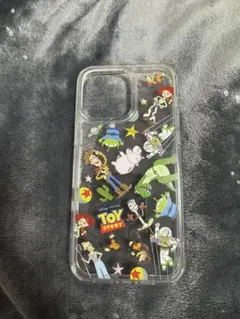 トイ・ストーリー iPhone15promax
