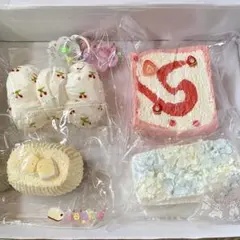 訳あり　Bloomood スタジオ系スクイーズ　まとめ売り