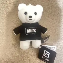 BE:FIRST BMSGパーカー SHUNTO シュント　くま