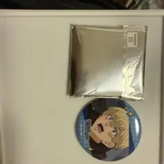 東京リベンジャーズ ハピネス缶バッジ松野千冬 TV