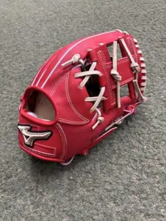 最終値下げ グローバルエリート オーダー内野手用グラブ