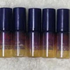 ロクシタンイモーテル オーバーナイトリセットセラム5ml*5本のサムネイル